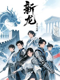 新龙：神域边疆