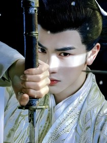 云之羽：恶