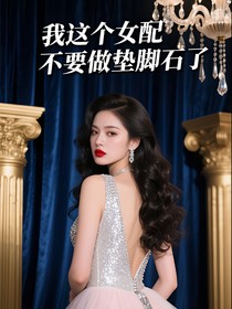 我这个女配不想做垫脚石了