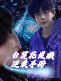 白莲花发癫逆袭手册
