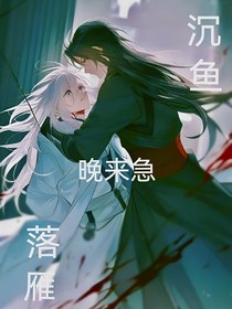 沉鱼落雁晚来急