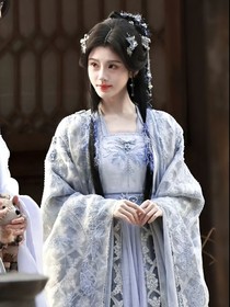 谢绵绵：这一世，我不许你死