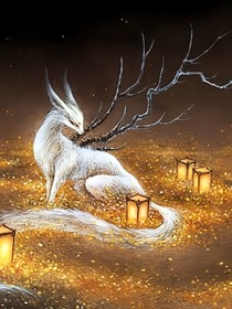 神兽金刚之梦中游