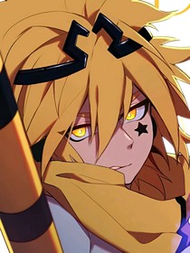 星途狐影