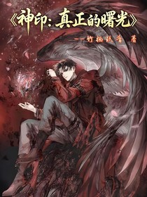 神印：真正的曙光
