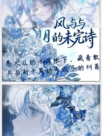 风与月的未完诗