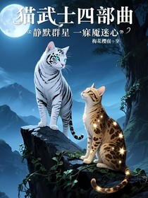 猫武士四部曲静默群星一寐魇迷心