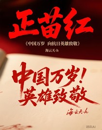 穿到抗日年代我救国救民