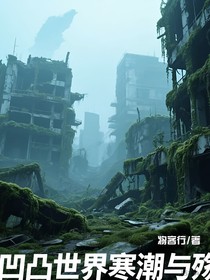 凹凸世界寒潮与殇