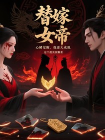 替嫁女帝：心鳞觉醒，我逆天成凰