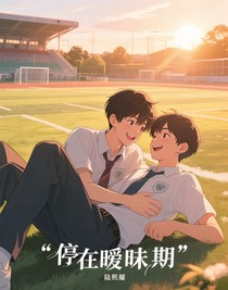 停在暧昧期