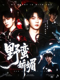 TNT：野蛮娇媚