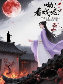 呦，看戏呢？