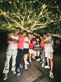 十个勤天：后陡门的奇幻漂流