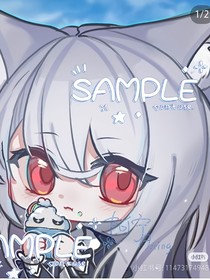 狐伊丝：很高兴遇见你