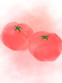 薄荷蜜桃