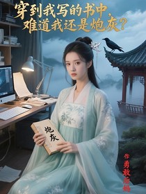 穿到我写的书中，难道我还是炮灰？