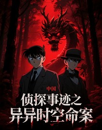 侦探事迹之异时空命案