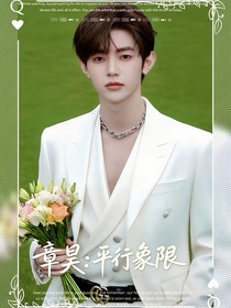章昊：平行象限