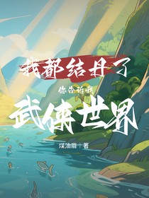 我都结丹了，你告诉我这是武侠世界？！
