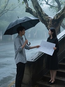 长街夏未尽