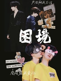 翔霖：困境