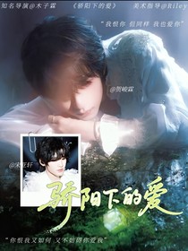 骄阳下的爱