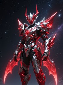 铠甲勇士炎狱