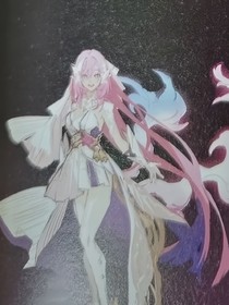 崩坏三之爱莉希雅
