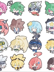 （凹凸）星选者联盟