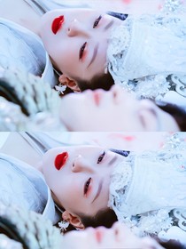 琉璃：渡情