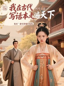 我在古代写话本走遍天下