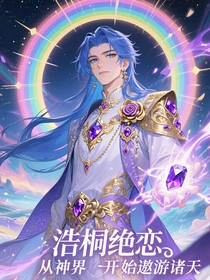 浩桐绝恋，从神界开始遨游诸天