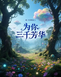 为你三千芳华