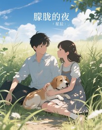朦胧的夜