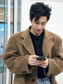 刘宇宁——手写童话（综）