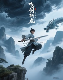 飞剑斩龙