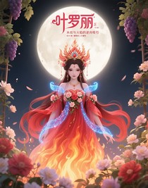 叶罗丽：水纹与火焰的逆向吸引
