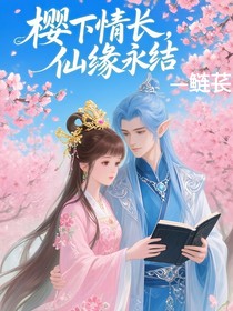 樱下情长，仙缘永结