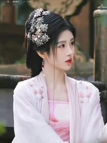 锦月如歌：千灯雪
