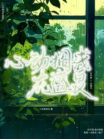 心动搁浅在盛夏