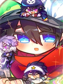 凹凸：寻光的少女