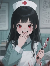 疯骨为引，我觉醒了
