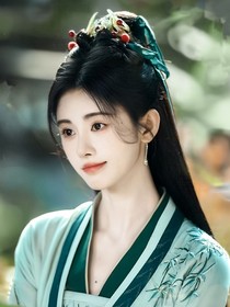 定风波：春色依旧