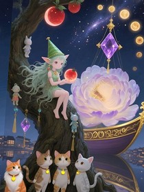 南方的雨之小城故事