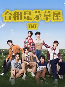 TNT捡手机：合租是TNT的茅草屋