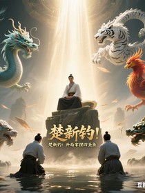 楚新钓：开局拿捏四圣鱼