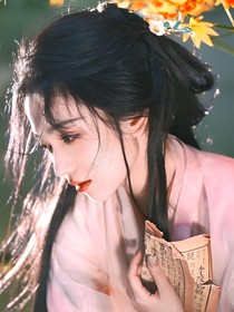 锦月如歌：晨曦独照于我