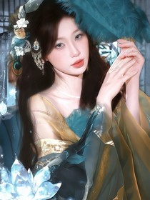 锦月如歌：月落在蝴蝶骨