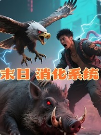末日消化系统